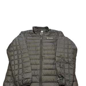 Columbia Men's Powder Lite II Puffer Jacket Mens XL Tall